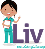 Liv logo