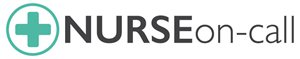 NurseOn-call logo