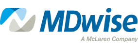 MDwise Logo