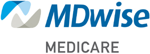 MDwise Medicare Logo