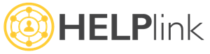 HELPlink logo