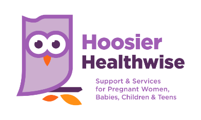 Hoosier Healthwise Logo