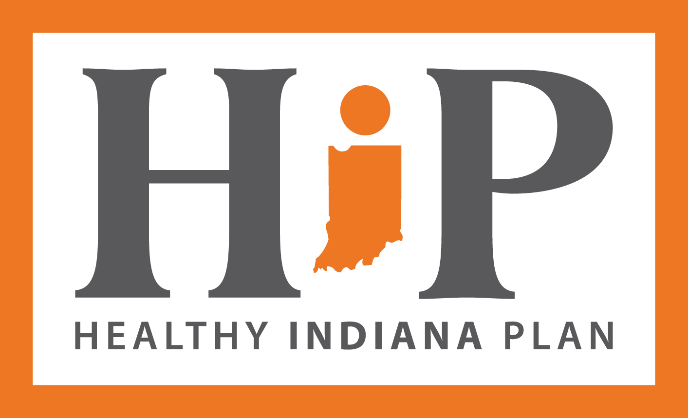 MDwise Healthy Indiana Plan logo