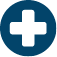 medical sign icon