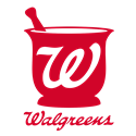 Walgreens Logo