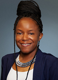 Rachel Maxey photo