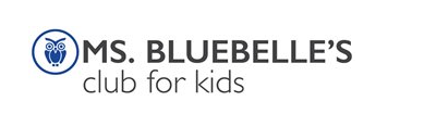 Ms. Bluebelle's Club for Kids logo