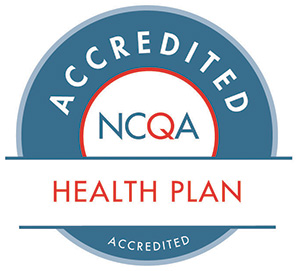 NCQA Logo