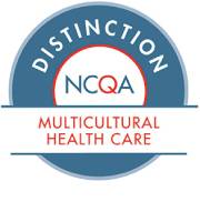 NCQA Multicultural Logo