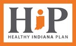 healthy indiana plan logo