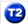 Tier 2 icon