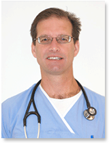Image of Christopher Hunt, MD