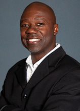 Torrence Craig