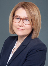 Christine Meyer photo